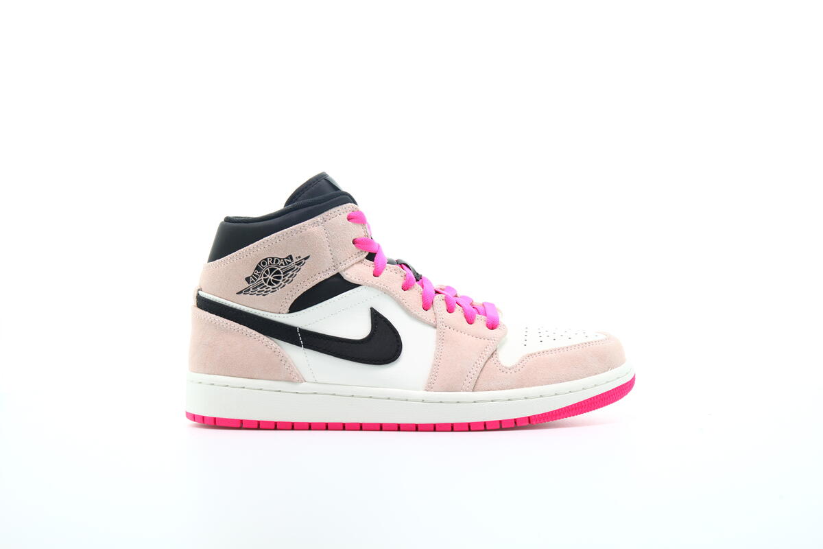 Air Jordan 1 Mid SE 